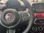 Fiat 500X RED