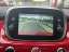 Fiat 500X RED