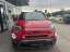 Fiat 500X RED