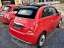 Fiat 500C RED