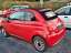 Fiat 500C RED