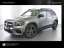 Mercedes-Benz GLB 200 4MATIC AMG Line GLB 200 d