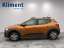 Dacia Sandero Comfort Stepway TCe 90