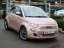 Fiat 500e Icon