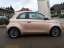 Fiat 500e Icon