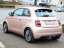 Fiat 500e Icon