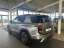 SsangYong Torres 4WD Sapphire