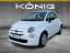 Fiat 500 1.0 Klima & Sound