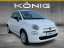 Fiat 500 1.0 Klima & Sound