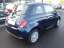 Fiat 500 1.0 GSE Klimaanlage & Radio