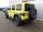 Jeep Wrangler Rubicon