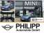 MINI Cooper PANO LED RFK NAVI-XL Sportsitz AppleCar