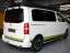 Opel Zafira Life Crosscamp