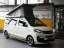 Opel Zafira Life Crosscamp