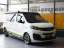 Opel Zafira Life Crosscamp