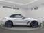 BMW Z4 Cabrio M40i Roadster