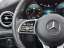 Mercedes-Benz GLC 400 4MATIC AMG Line GLC 400 d