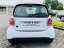 Smart EQ fortwo EQ EXCLUSIV, Winter, LED, Panodach, RFK, SHZ, DAB