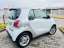 Smart EQ fortwo EQ EXCLUSIV, Winter, LED, Panodach, RFK, SHZ, DAB