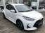 Toyota Yaris Hybride Team D VVT-i