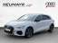 Audi A3 45 TFSI Hybride S-Line S-Tronic Sedan Sportback