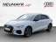 Audi A3 45 TFSI Hybride S-Line S-Tronic Sportback