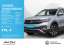 Volkswagen T-Cross 1.0 TSI DSG