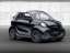 Smart EQ fortwo Cabrio Passion