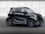 Smart EQ fortwo 60kWed Cabrio cool&Audio