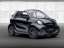 Smart EQ fortwo 60kWed Cabrio cool&Audio