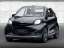 Smart EQ fortwo 60kWed Cabrio cool&Audio