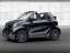 Smart EQ fortwo 60kWed Cabrio cool&Audio