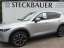 Mazda CX-5 4WD SkyActiv e-Skyactiv