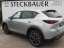 Mazda CX-5 4WD SkyActiv e-Skyactiv