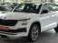 Skoda Kodiaq 4x4 Sportline