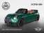 MINI Cooper S Cabrio Aut. JCW Trim+Komfortpaket+LED+