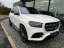 Mercedes-Benz GLS 400 4MATIC AMG Line GLS 400 d