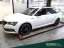 Skoda Superb 2.0 TDI Combi Sportline