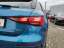 Audi A3 40 TFSI Hybride S-Tronic Sportback