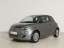 Fiat 500e Action