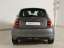 Fiat 500e Action