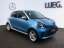 Smart EQ forfour EQ  LM PDC SHZ KlimaA