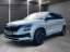 Skoda Karoq 4x4 Sportline