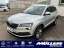 Skoda Karoq 4x4 Clever