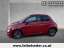 Fiat 500C RED