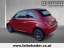 Fiat 500C RED