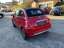 Fiat 500C RED