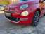 Fiat 500C RED