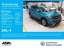 Volkswagen T-Cross DSG Life Move