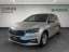 Skoda Fabia Selection